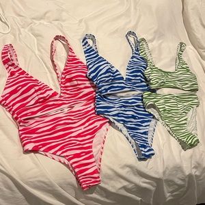 Swim suits